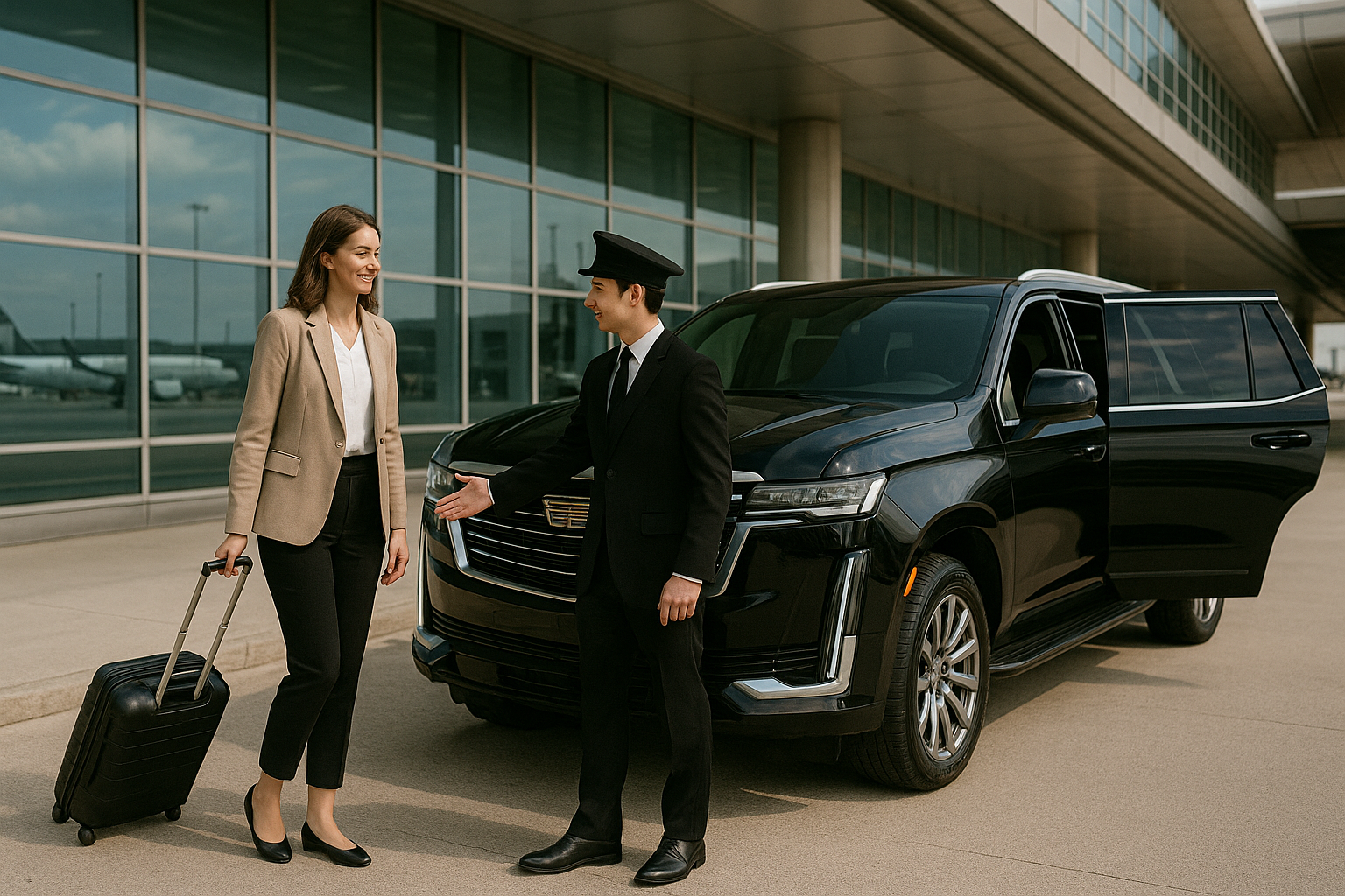 Airport Transfers