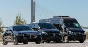 Custom Transportation