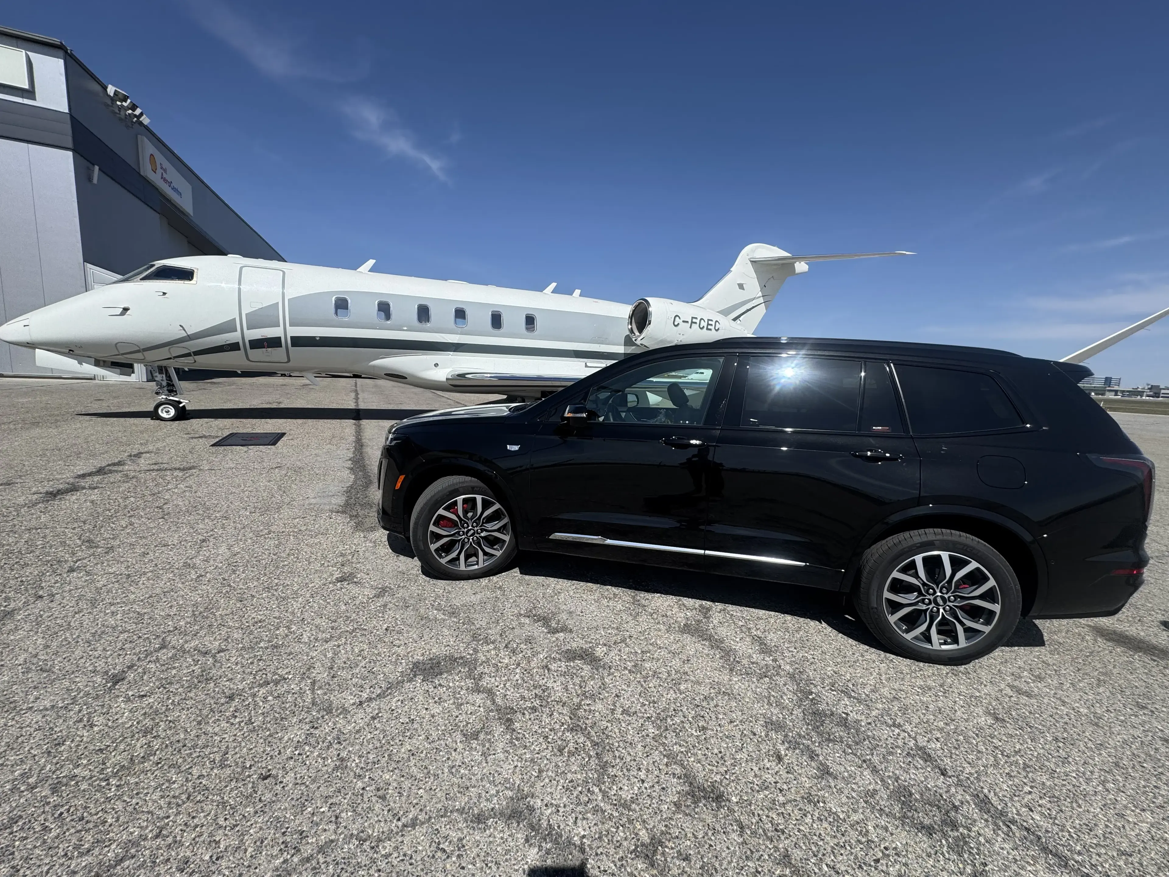 Corporate Travel