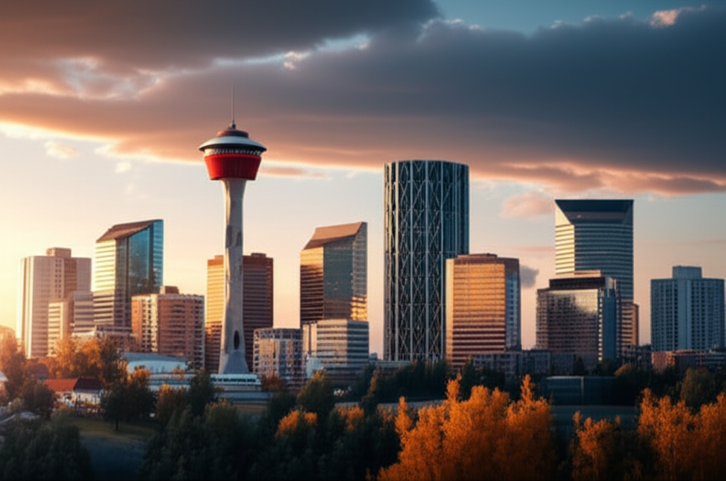 Calgary