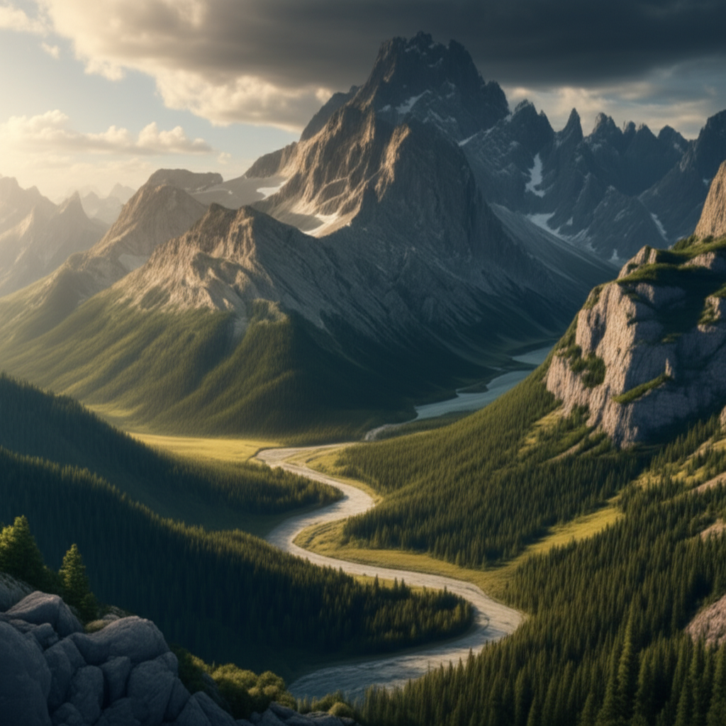 Kananaskis