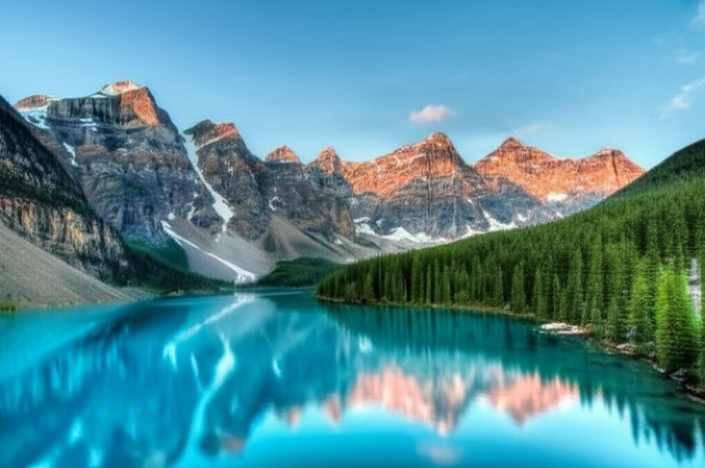 Lake Louise