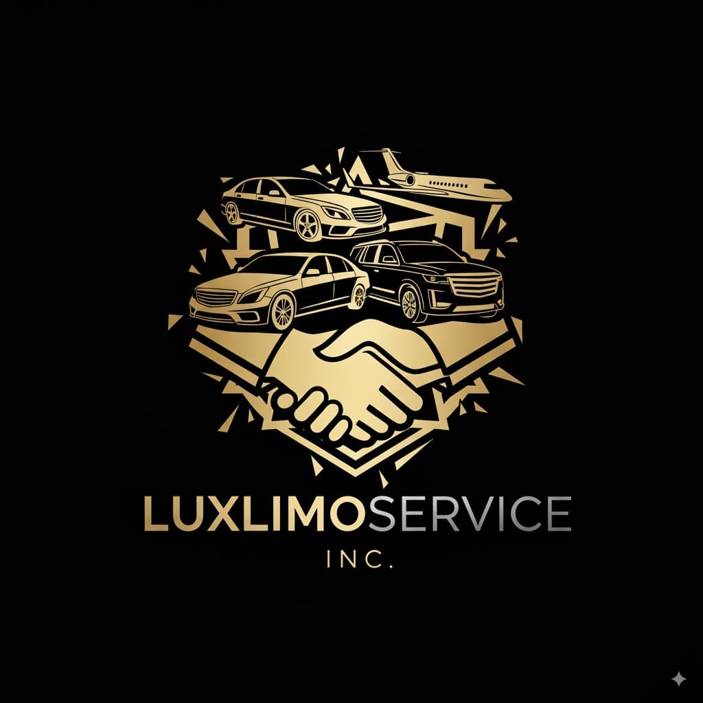Lux Limousine Luxury Fleet