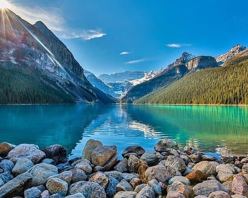 Lake Louise
