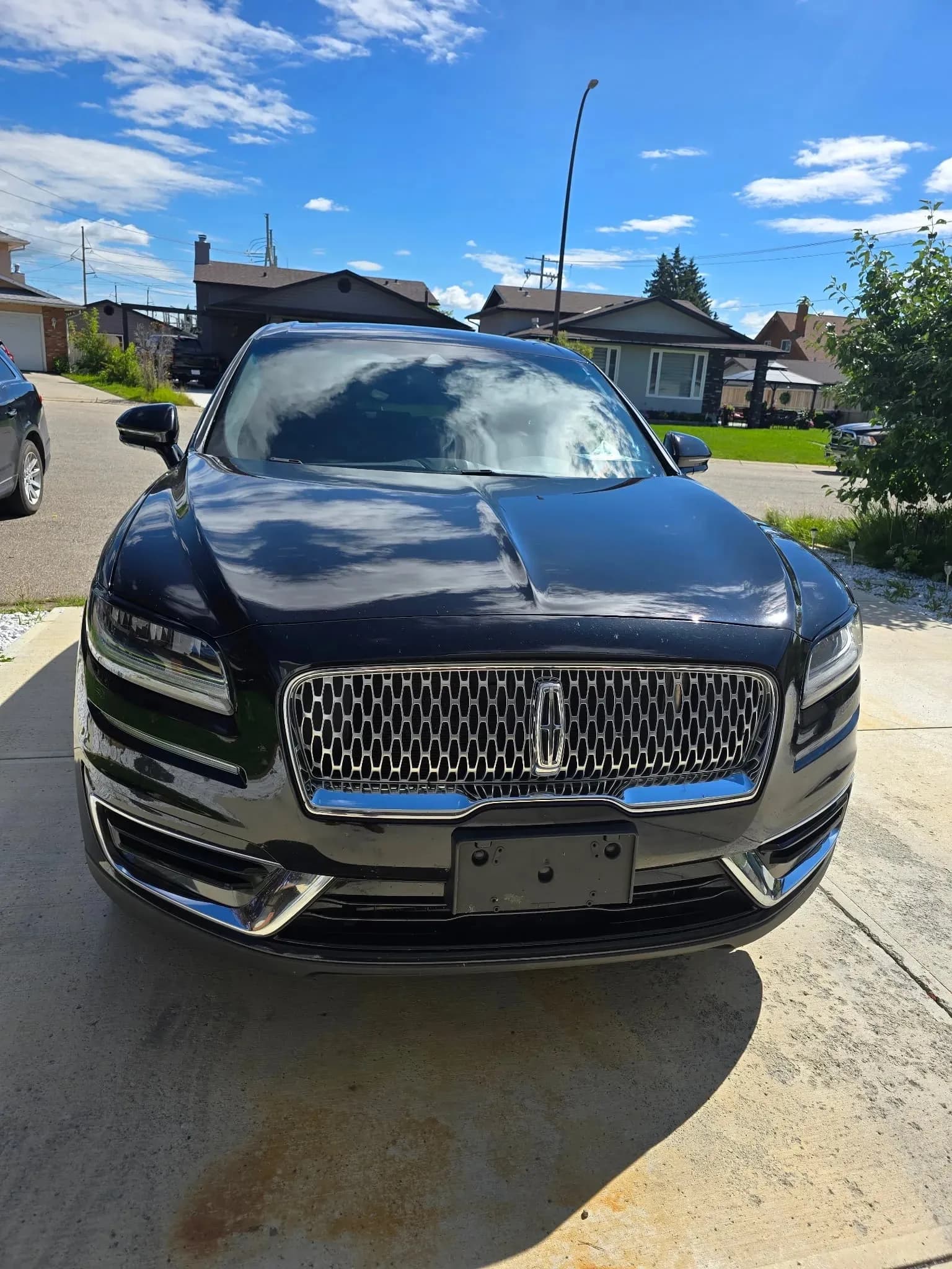 Premium Airport Pickup