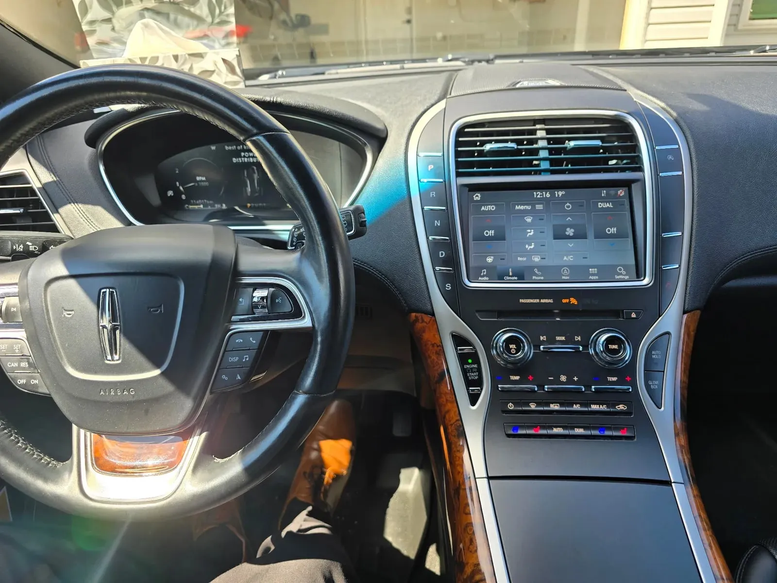 Luxury Travel Service