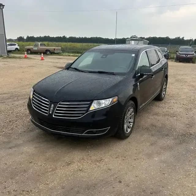 Wedding Transportation