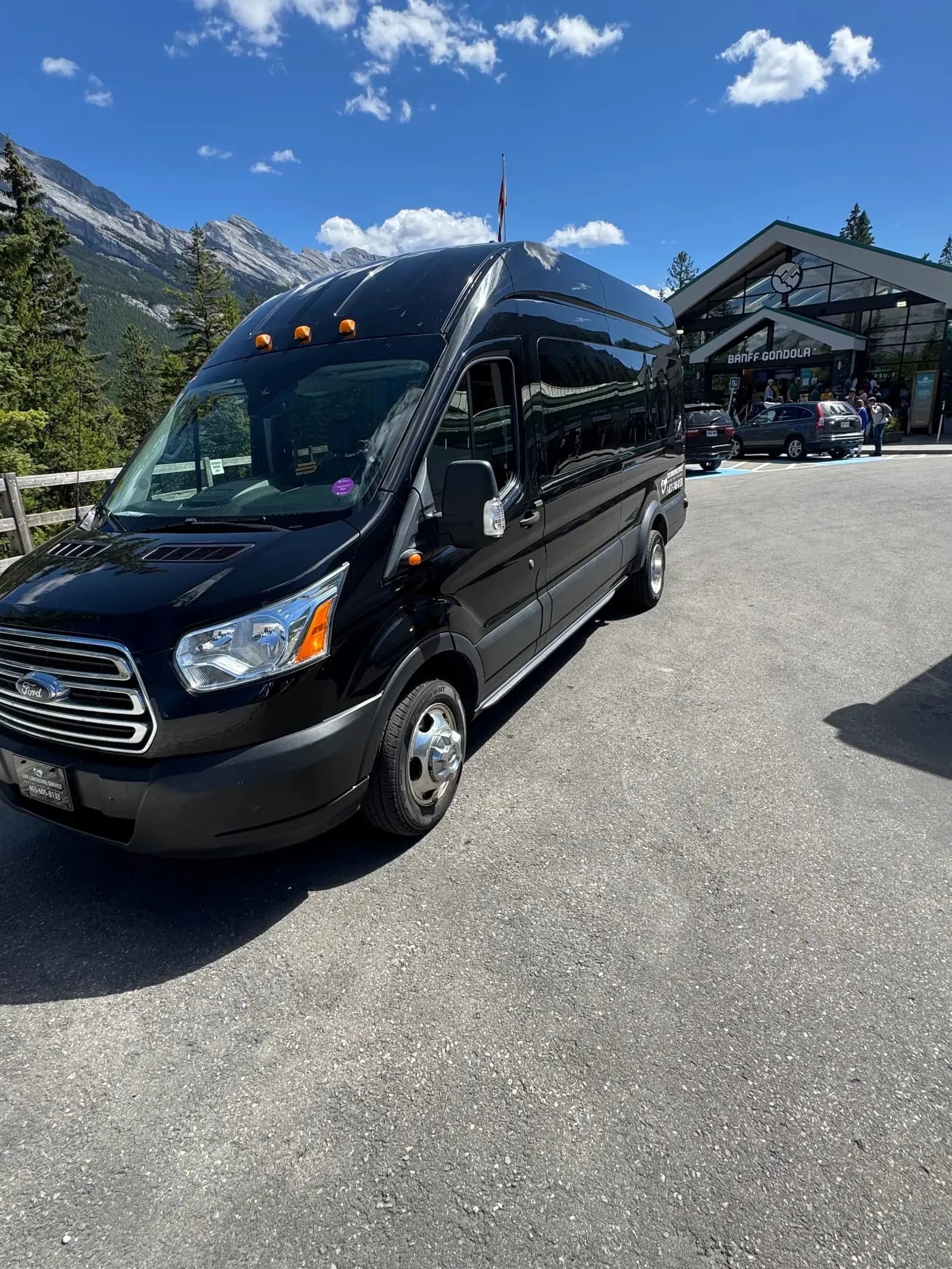 Elite Travel Experience