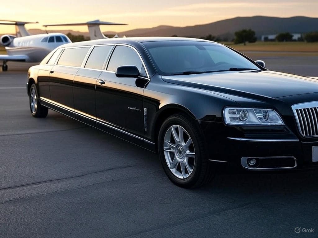 Private Airfield Service