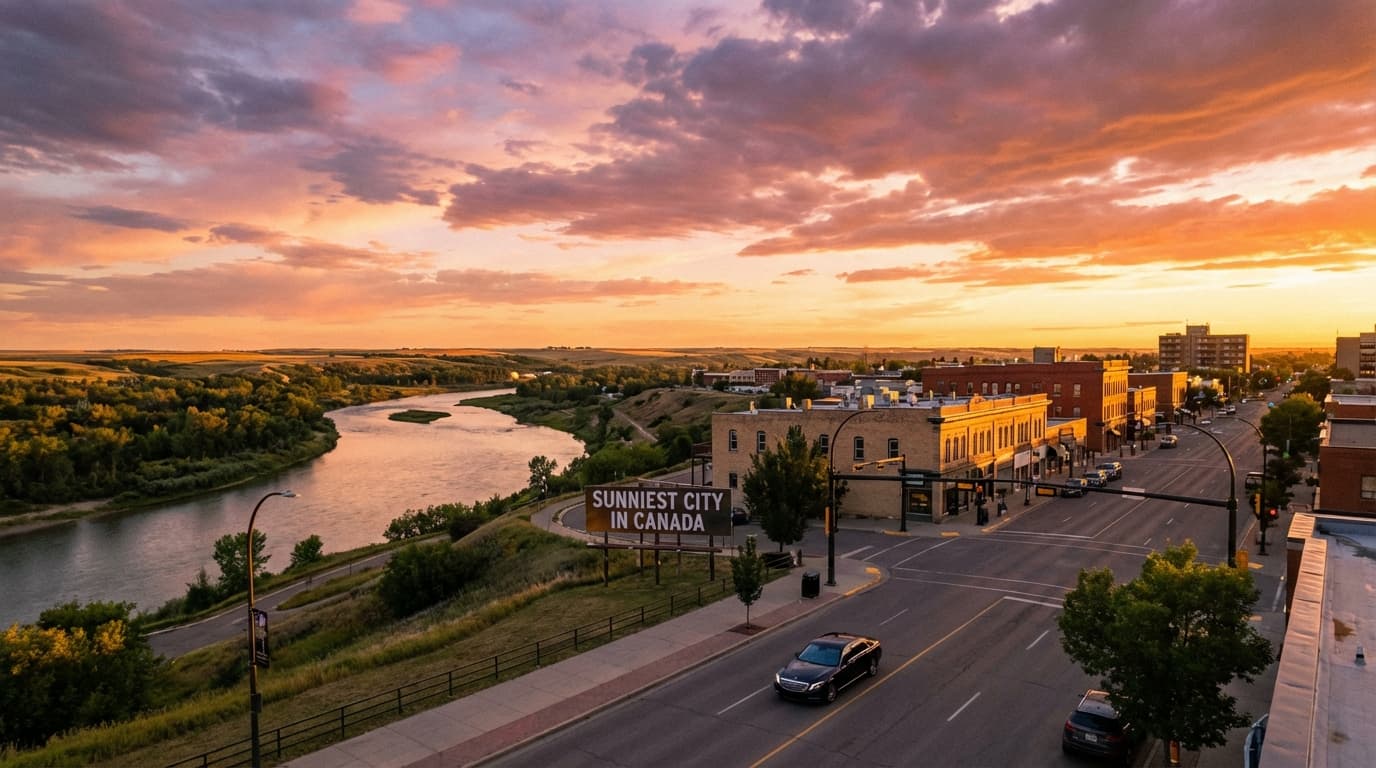 Medicine Hat limousine service