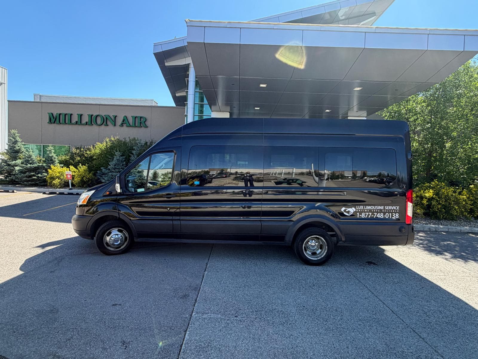 Calgary to Great Falls GTF: The Quiet Cross-Border Airport Option