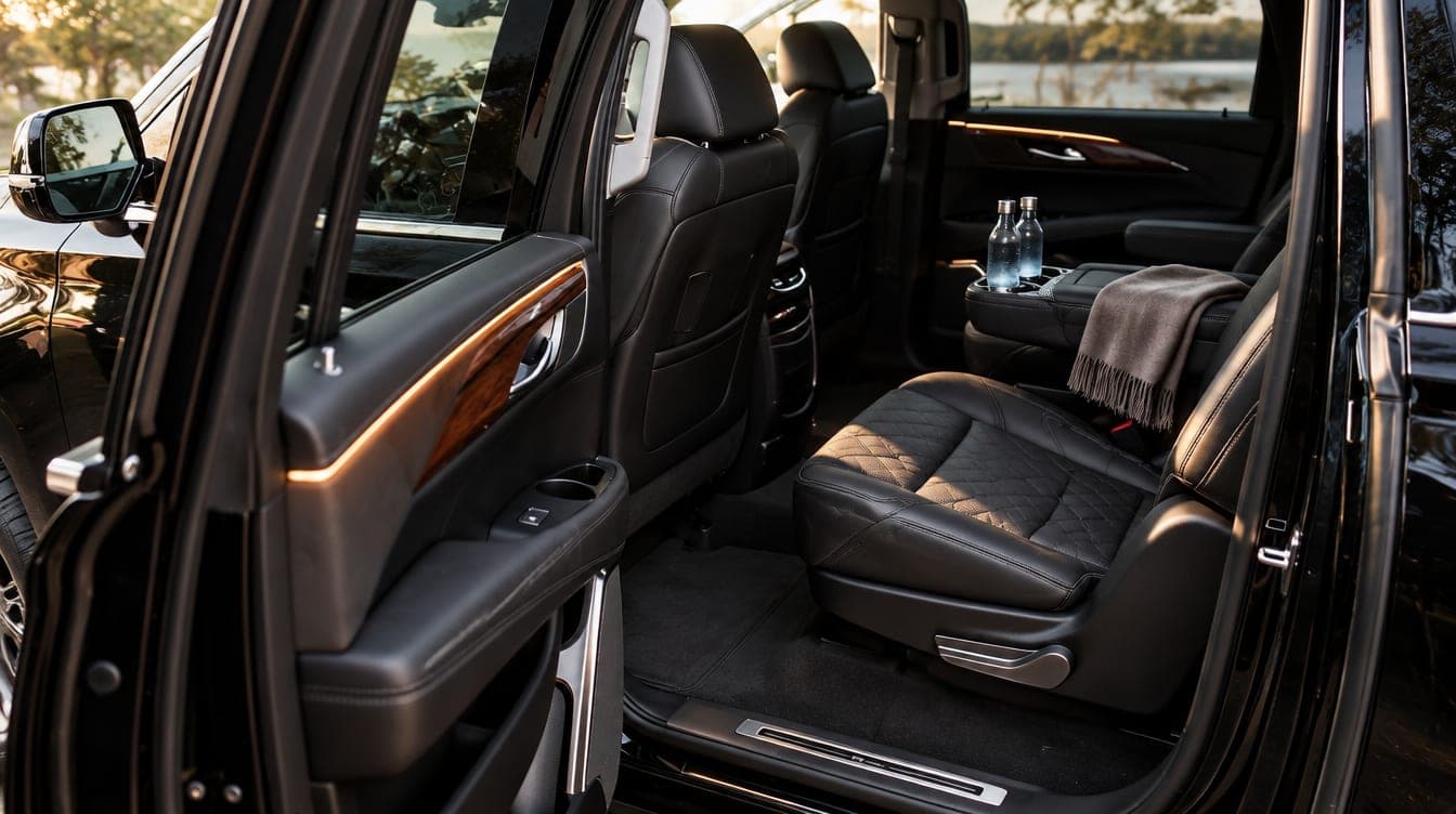 LUXURY