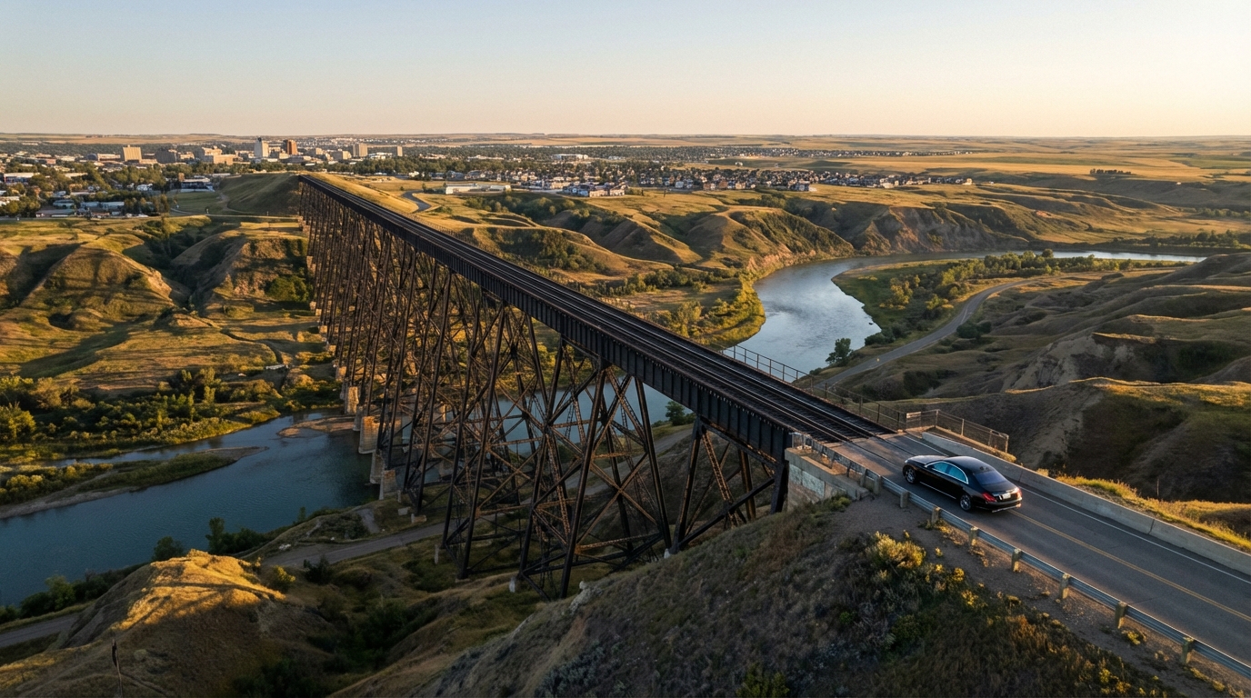Lethbridge